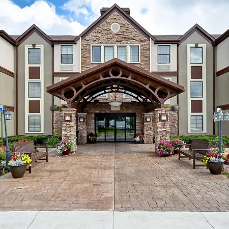 Staybridge Suites Grand Rapids-Kentwood By Ihg